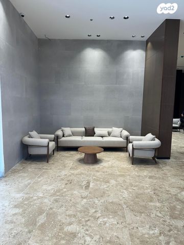 דיור מוגן, גולומב, קרית היובל, ירושלים