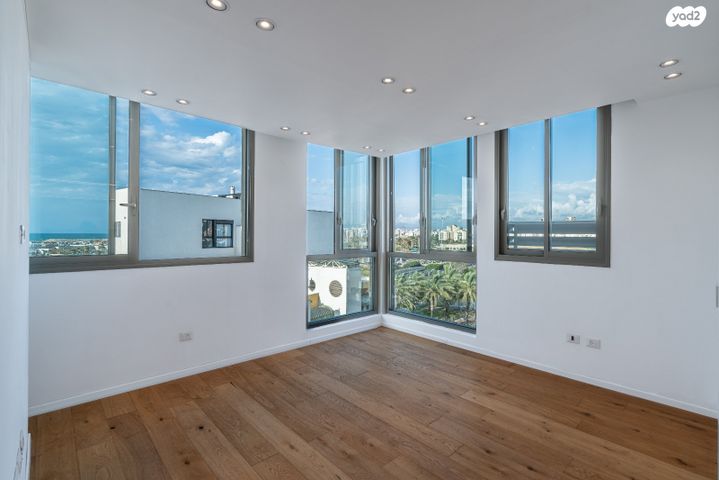 דירה, דיזנגוף, הצפון הישן - צפון, תל אביב יפו