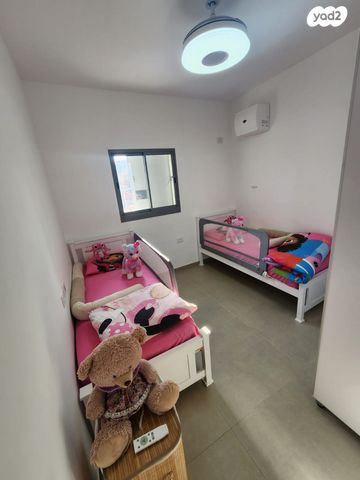 דירה, ברק 8, אילת