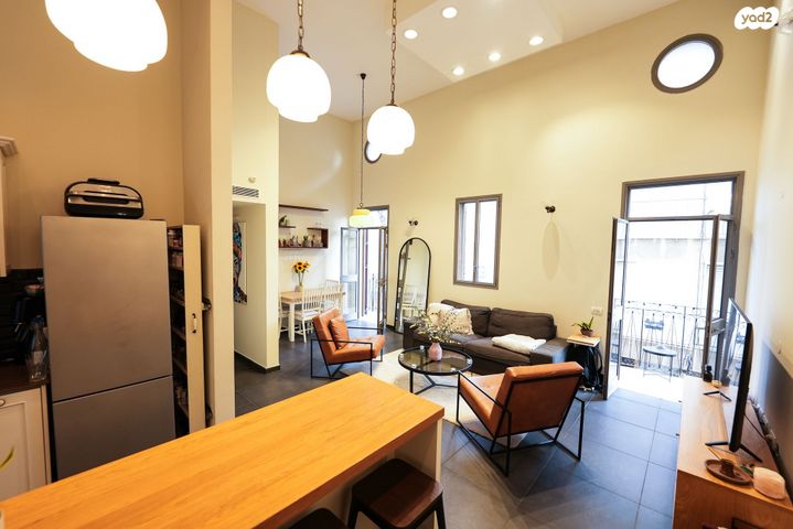 דירה, שמעון בן גמליאל, צפון יפו, המושבה האמריקאית-גרמנית, תל אביב יפו