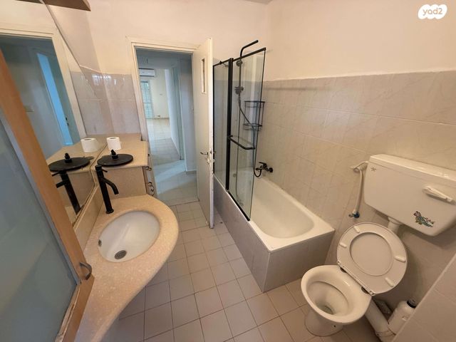 דירת גן, בית לחם 7, רובע ד', אריאל