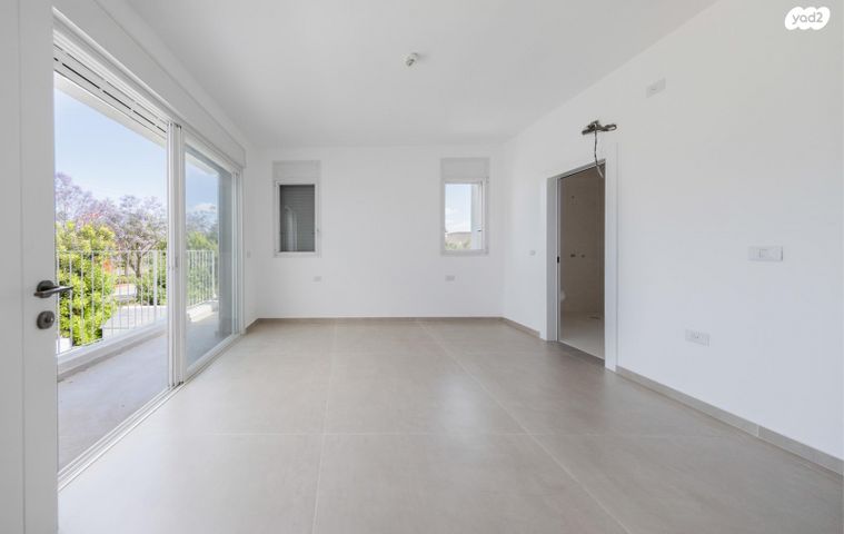 דו משפחתי, תנובות