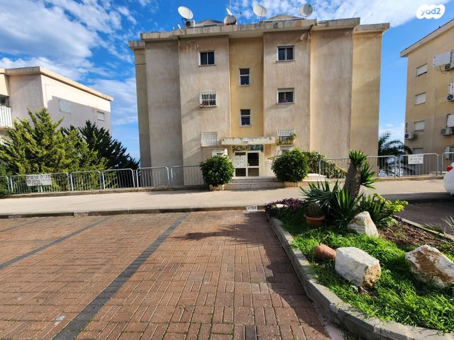 דירה, חיים ברלב, נווה יוסף, חיפה