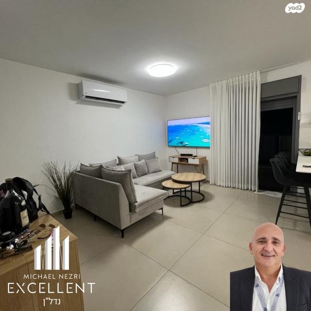 גג/ פנטהאוז, רובע א', אשדוד