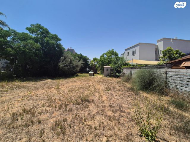 מגרשים, החרובים, בית אליעזר, חדרה