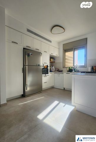 דירה, עיט 12, כפר סבא הצעירה, כפר סבא