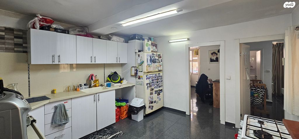 דירה, שדרות העצמאות 94, הפרחים, קרית גת