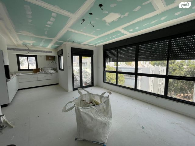 דירה, פייבל 17, הצפון החדש - כיכר המדינה, תל אביב יפו