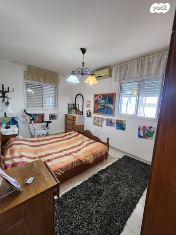 דירה, חיים ברלב, נווה יוסף, חיפה