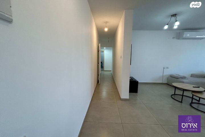 דירת גן, מצדה, אורנים, מעלות תרשיחא