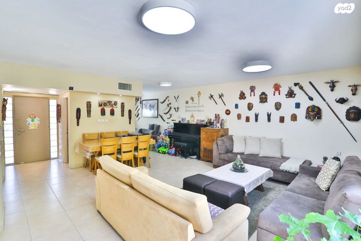 בית פרטי/ קוטג', קרית גנים, ראשון לציון