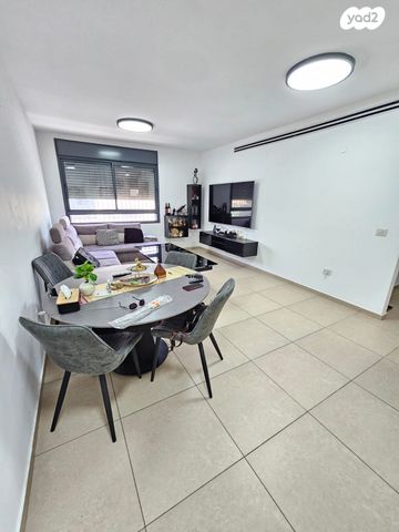 דירה, שמעון פרס 9, המחנה הצבאי, קרית מלאכי