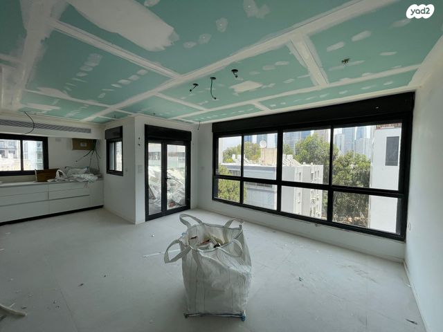 דירה, פייבל 17, הצפון החדש - כיכר המדינה, תל אביב יפו