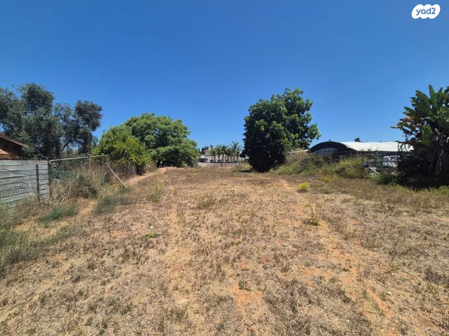 מגרשים, החרובים, בית אליעזר, חדרה