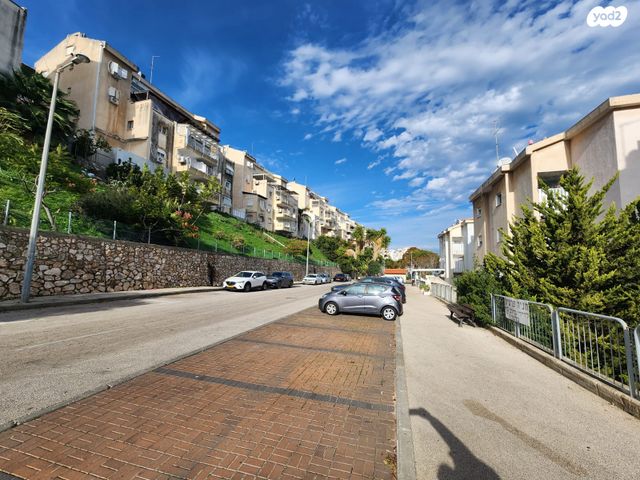 דירה, חיים ברלב, נווה יוסף, חיפה