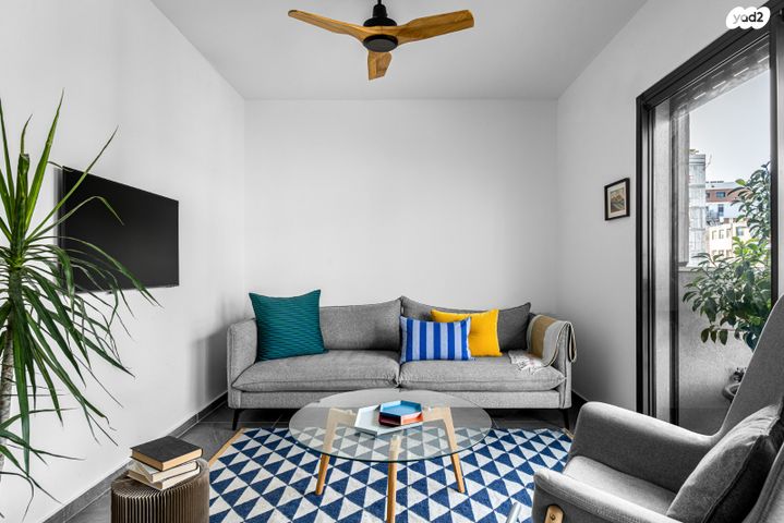 דירה, ארלינג'ר, תל אביב יפו