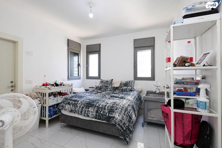 דירה, נתניה