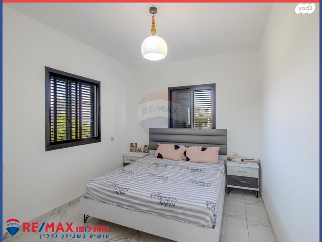 דירה, גיורא יוספטל, מרכז העיר, עפולה