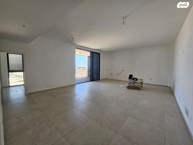 דירה, הרא"ש 3, גבעת הרצל, אזור המלאכה יפו, תל אביב יפו