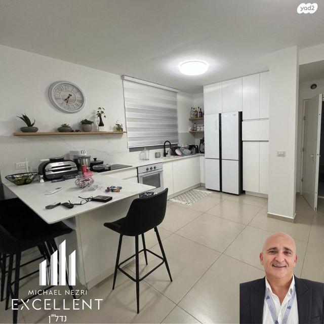 גג/ פנטהאוז, רובע א', אשדוד