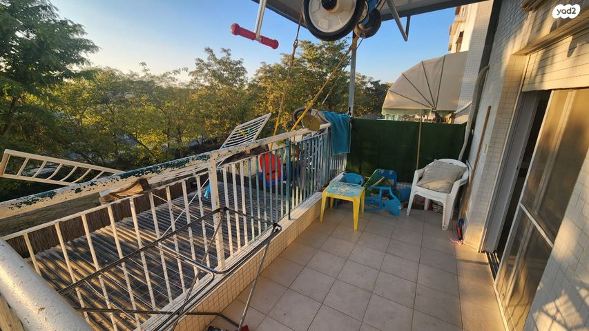 דירה, פרופ. זאב וילנאי, רמות, באר שבע