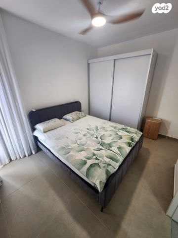 דירה, ברק 8, אילת