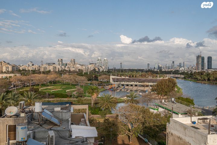 דירה, דיזנגוף, הצפון הישן - צפון, תל אביב יפו