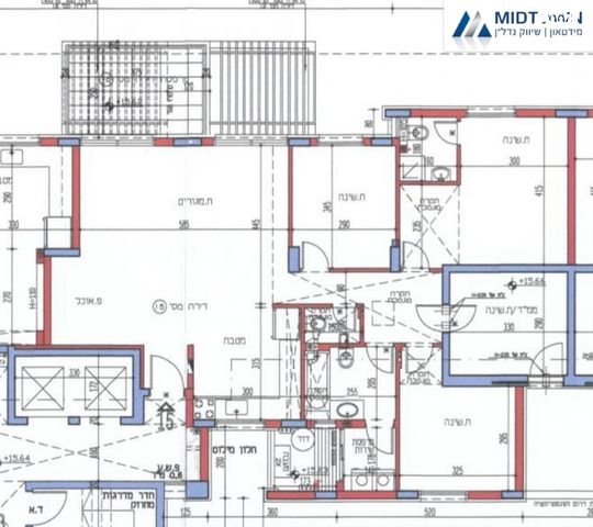 דירה, עיט 12, כפר סבא הצעירה, כפר סבא