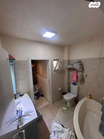 דירה, פרופ. זאב וילנאי, רמות, באר שבע