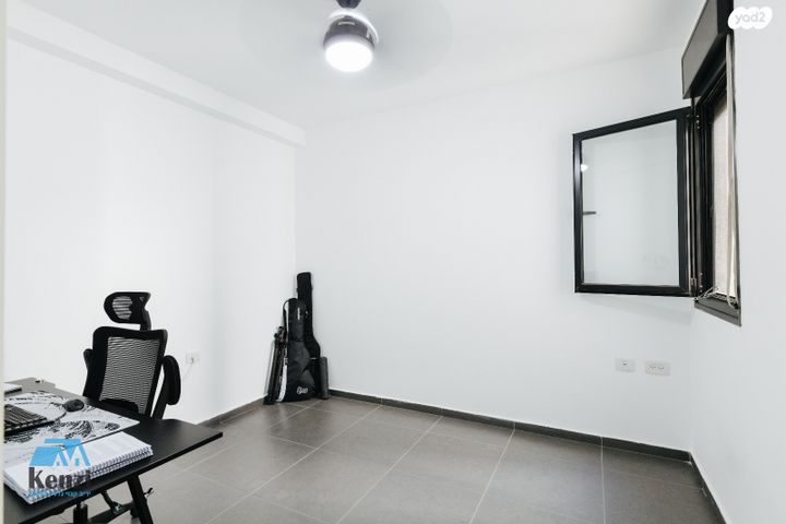 דירה, שדרות בן גוריון, פסגות אפק, ראש העין