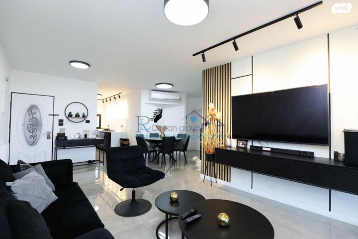 דופלקס, חרצית 46, גבעת האירוסים, נתניה