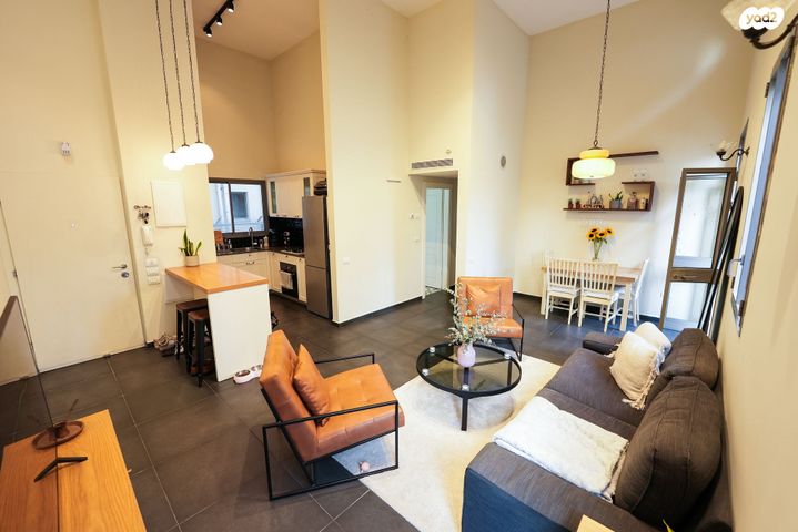 דירה, שמעון בן גמליאל, צפון יפו, המושבה האמריקאית-גרמנית, תל אביב יפו