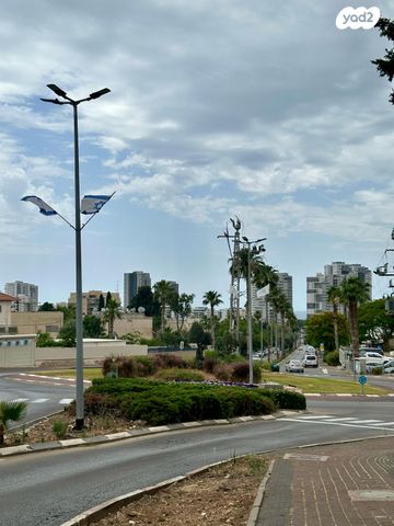 דירה, נאות כרמל, טירת כרמל