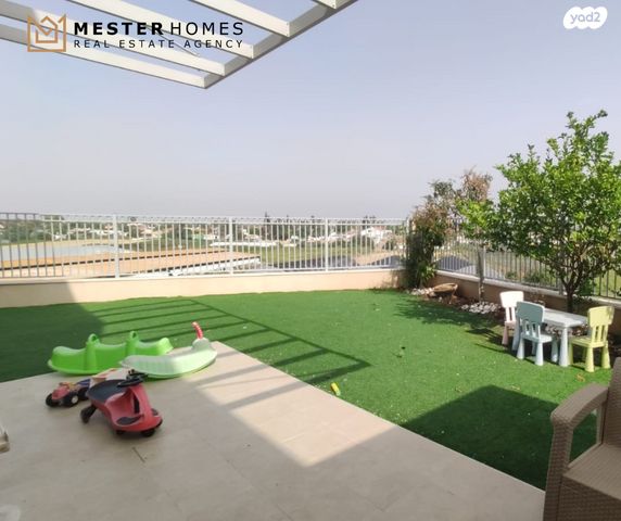 בית פרטי/ קוטג', משה זנדני, בני עי"ש