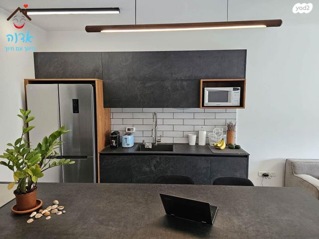 דירה, פנחס רוטנברג, נגבה, רמת גן