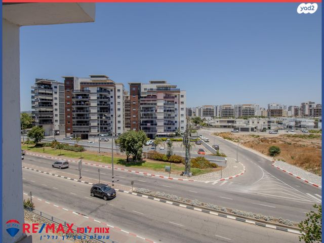 דירה, גיורא יוספטל, מרכז העיר, עפולה