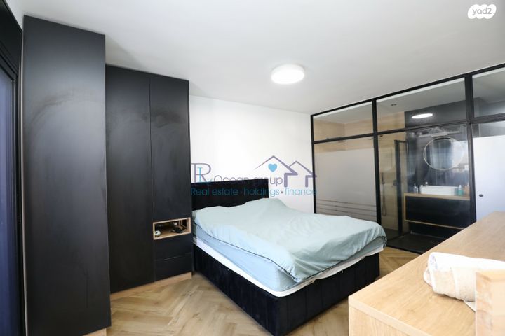 דופלקס, חרצית 46, גבעת האירוסים, נתניה