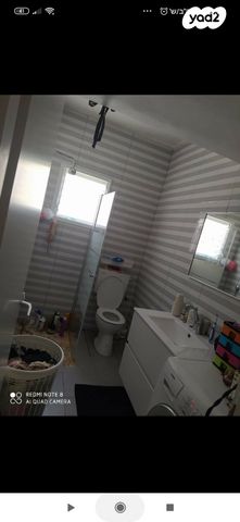 דירת גן, החצוצרה, קרית שלום, תל אביב יפו