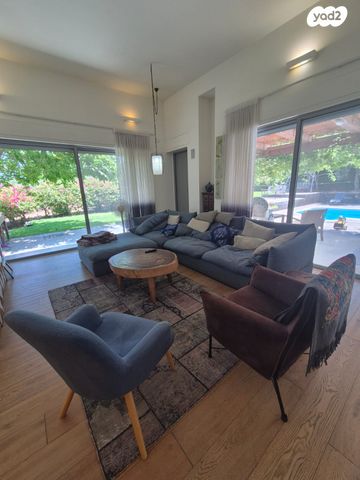 בית פרטי/ קוטג', קיסריה