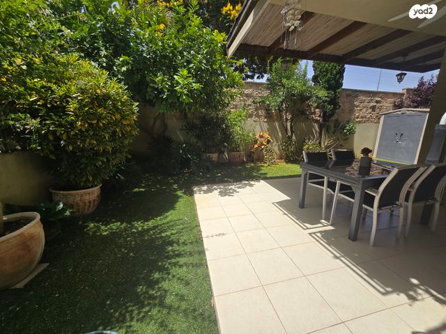 בית פרטי/ קוטג', תל מונד