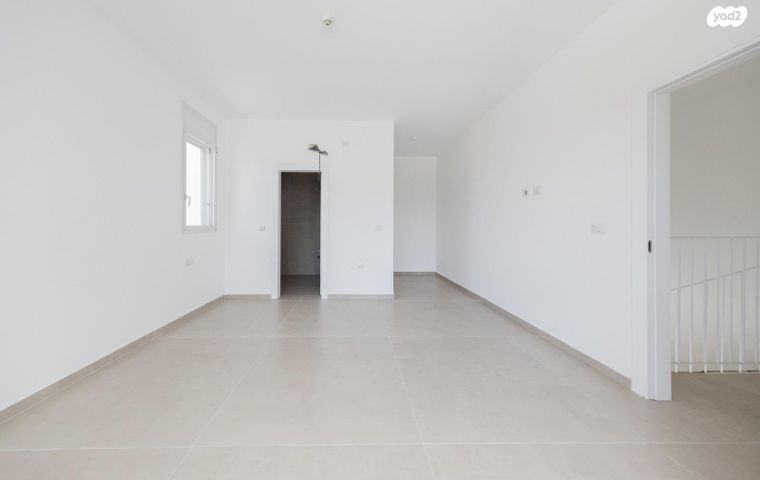 דו משפחתי, תנובות