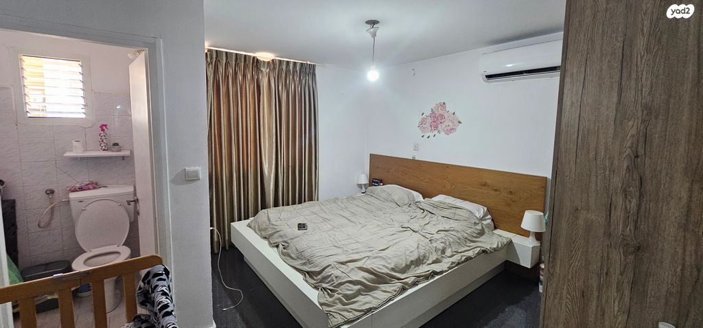 דירה, שדרות העצמאות 94, הפרחים, קרית גת