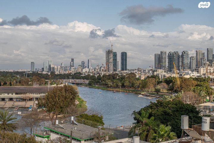 דירה, דיזנגוף, הצפון הישן - צפון, תל אביב יפו