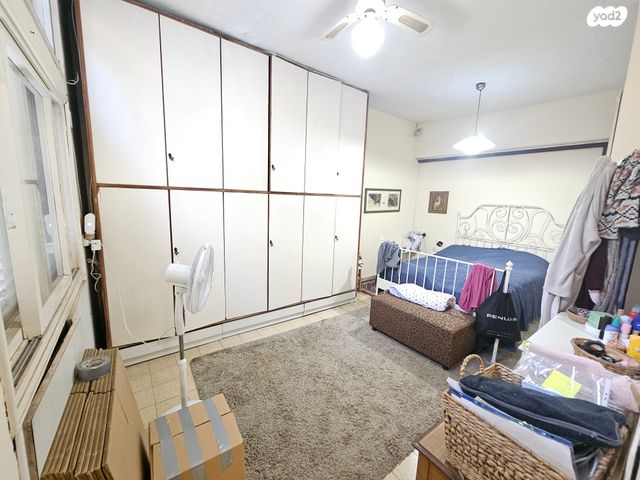 דו משפחתי, נווה יהושע, ערמונים, רמת גן