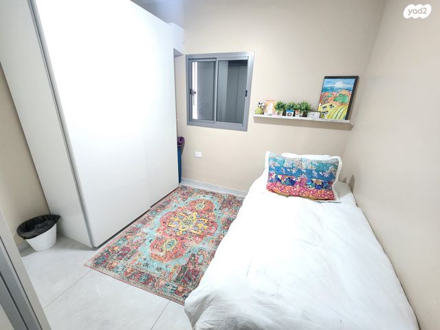 גג/ פנטהאוז, בית שמש