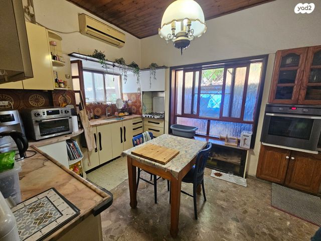 דו משפחתי, נווה יהושע, ערמונים, רמת גן