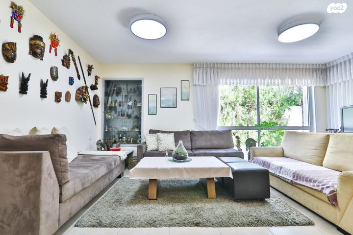 בית פרטי/ קוטג', קרית גנים, ראשון לציון