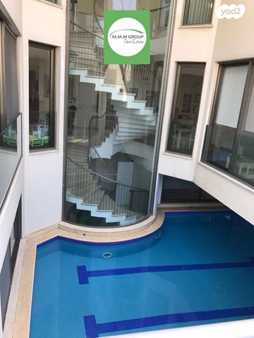 בית פרטי/ קוטג', הרצליה פיתוח, הרצליה