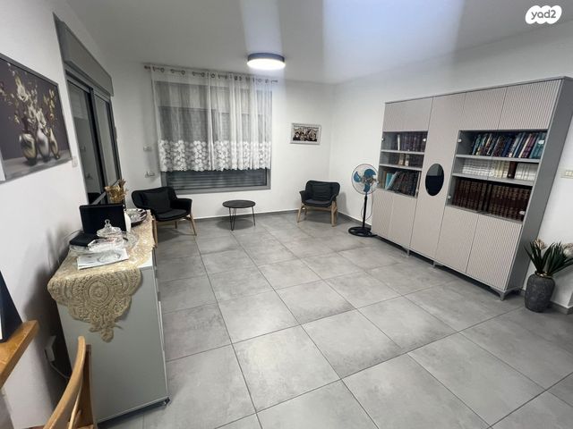 דירה, אתרוג, קרית מנחם, אופקים