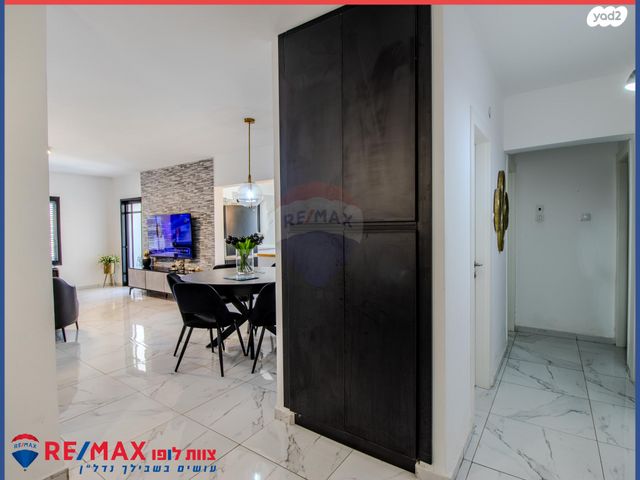 דירה, גיורא יוספטל, מרכז העיר, עפולה